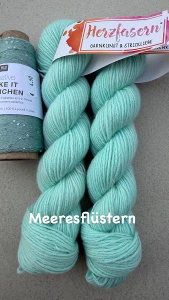 Herzfaser No 94 Kaschmir-Cloud Lieblingssets